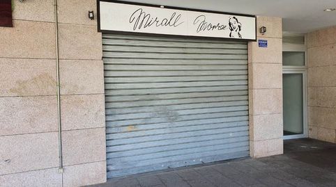 Local céntrico en avenida de Blanes, imatge 5