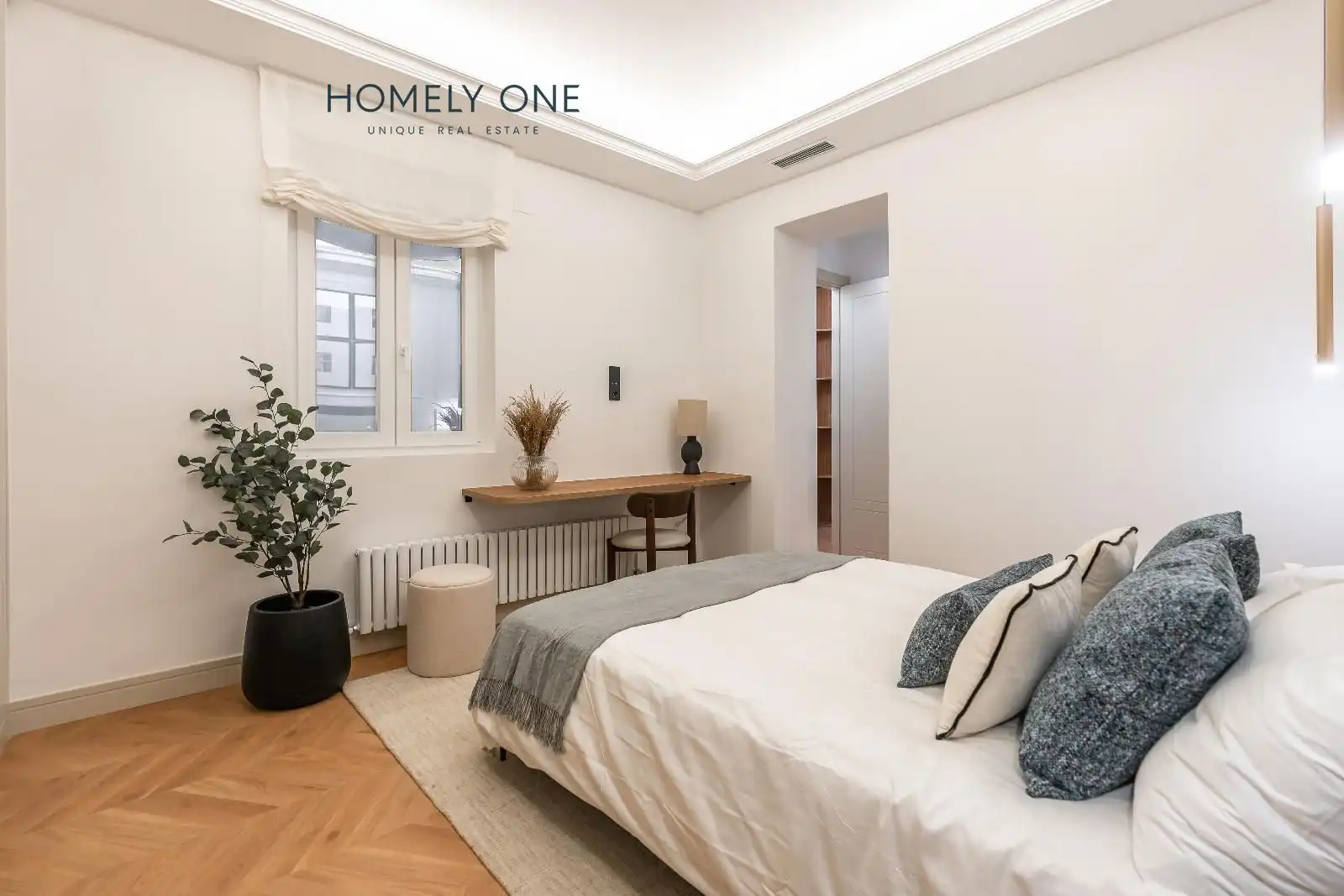 Wohnung mit Aufzug zum Verkauf in Alcantara, imagen 37
