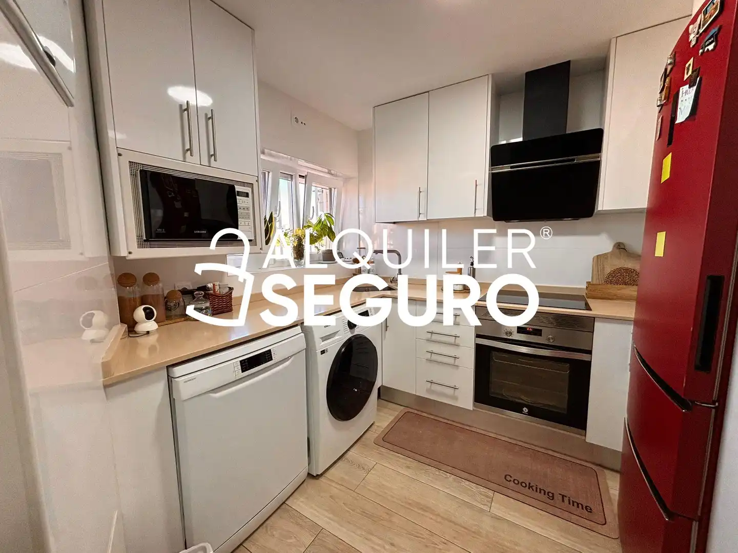 Appartamento con ascensore in affitto a Sta. Comba, imagen 23