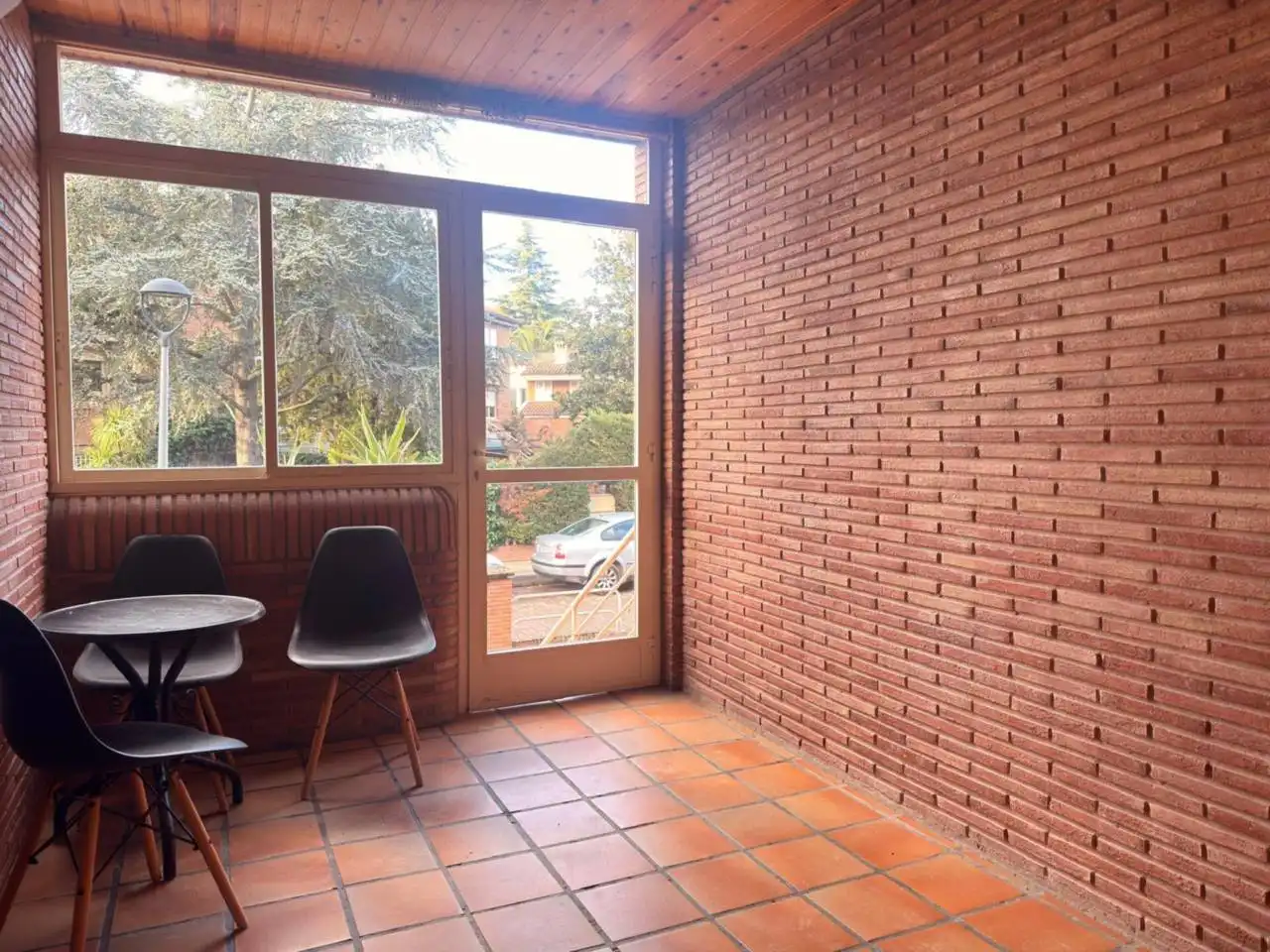 Adossat amb piscina en venda a Avda. Madrid, imagen 30