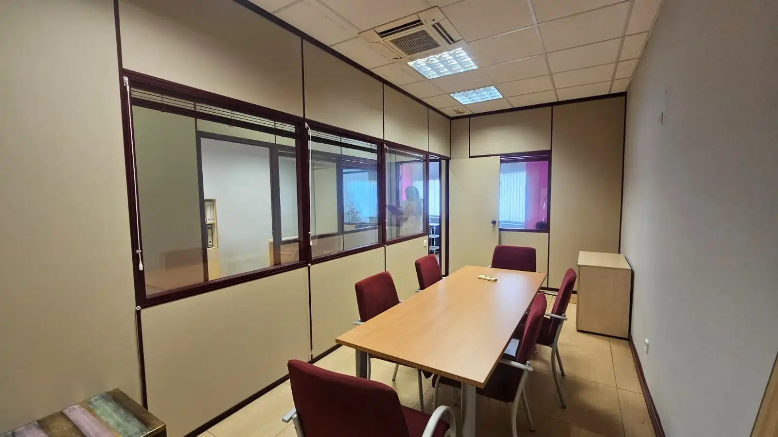 Bureau avec ascenseur à vendre à Europolis, imagen 7