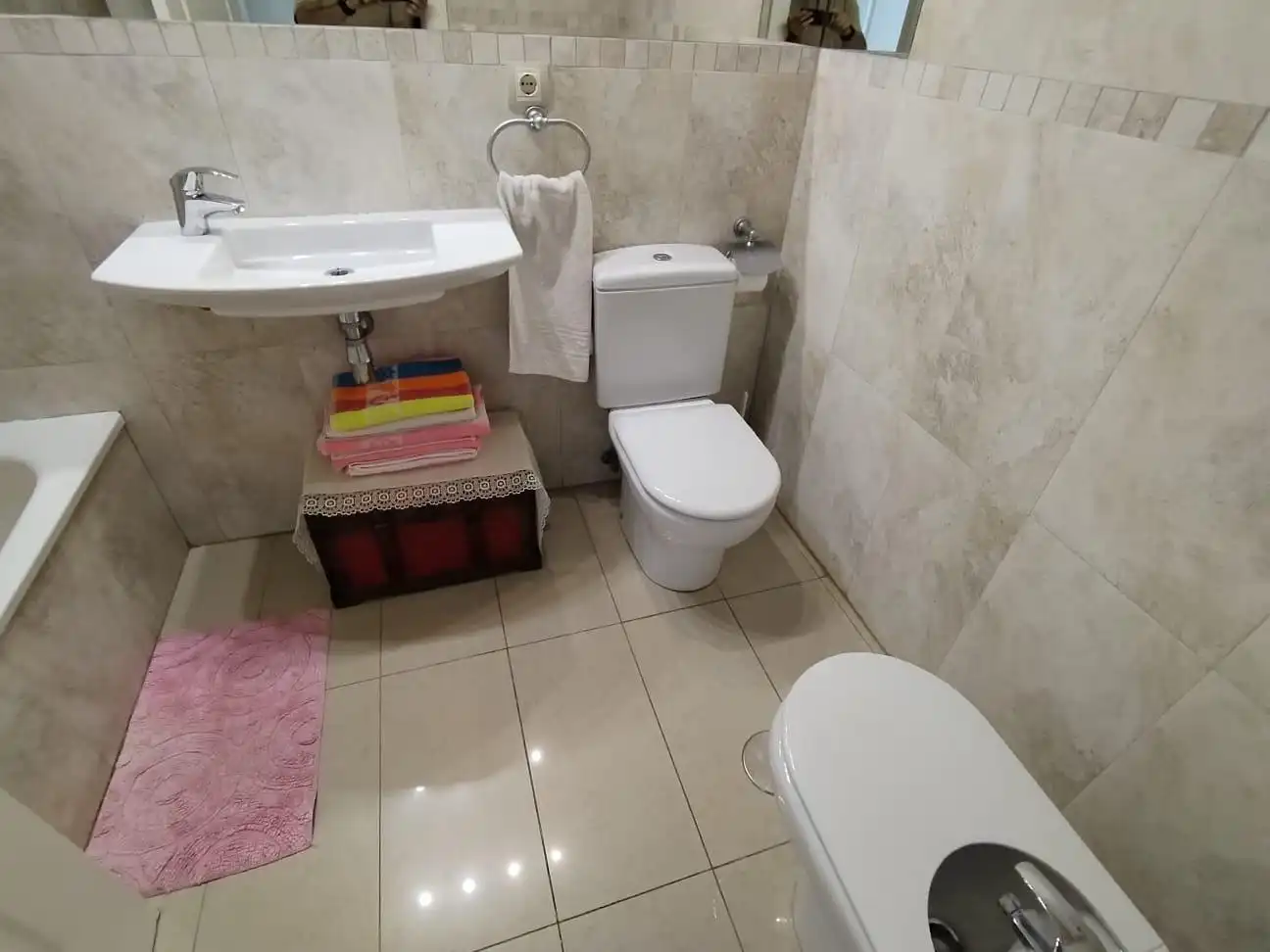 Appartement compact avec piscine à vendre à Rincón de Loix, imagen 20