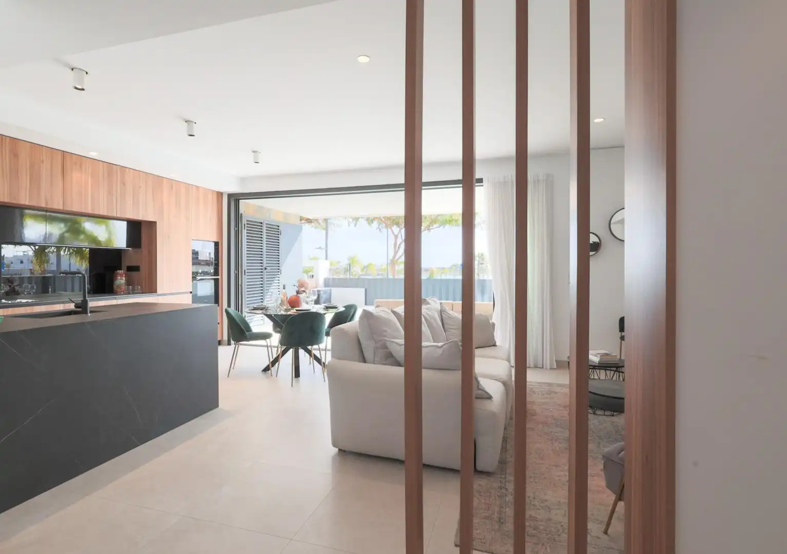 Villa avec piscine à vendre à Torre-Pacheco ciudad, imagen 6