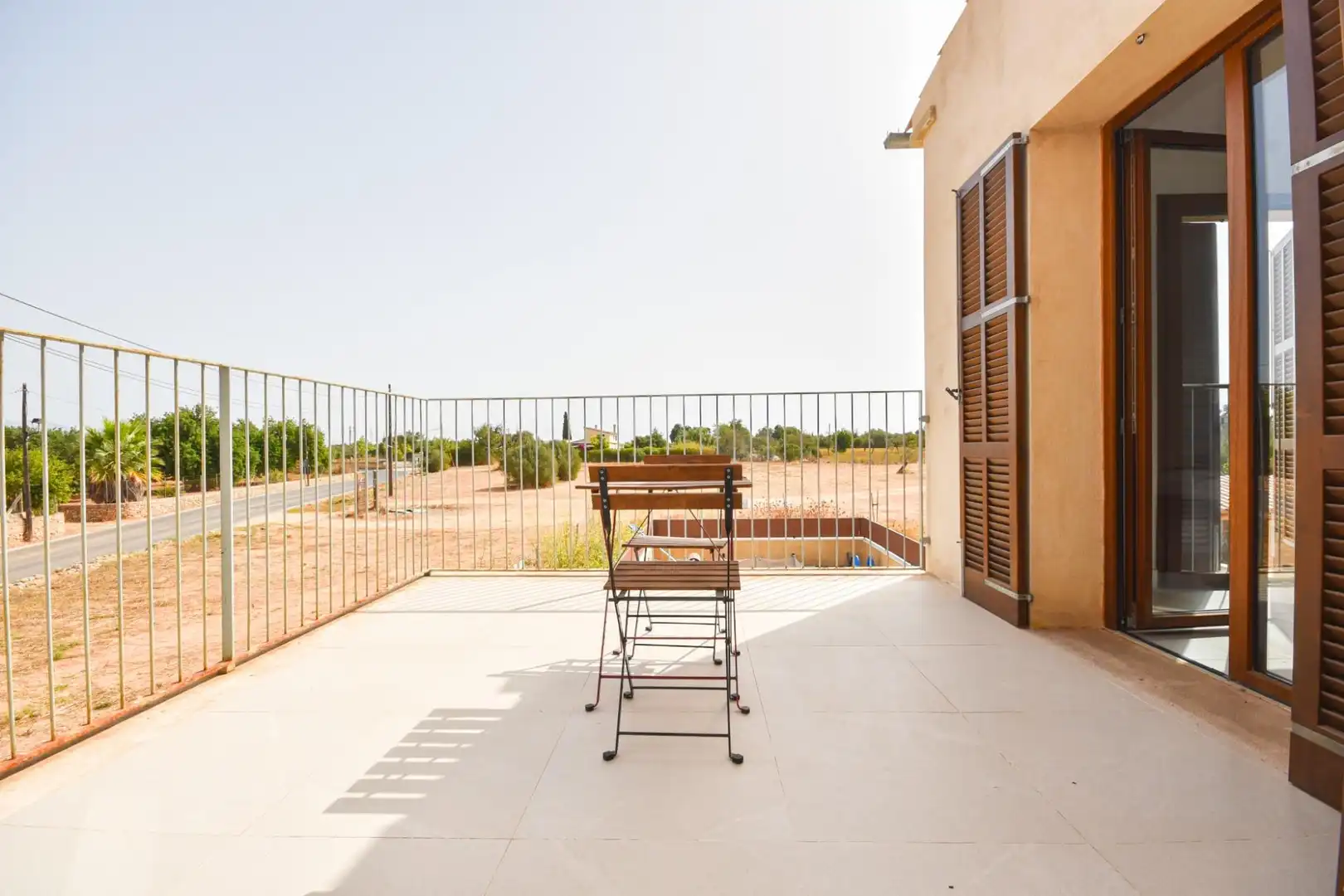 Terrace of Houses for sale in Sencelles  with Air Conditioner, Heating and Private garden