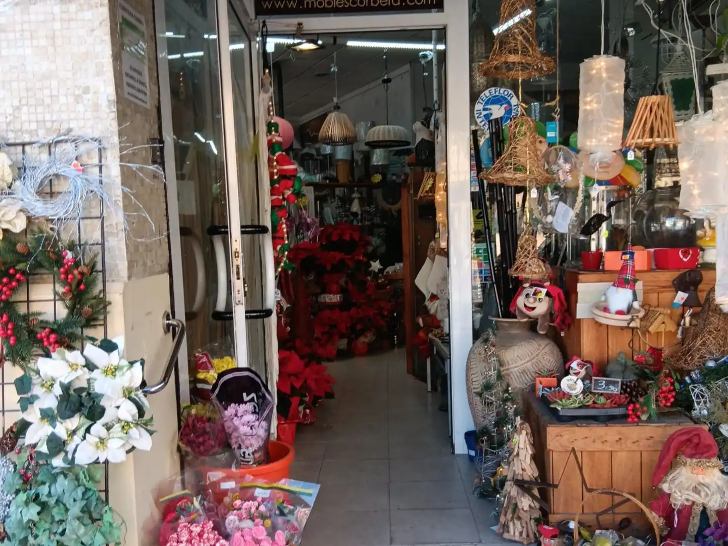 Local comercial en traspaso en Passeig Arbres 1, imagen 4
