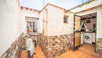 Exterior view of House or chalet for sale in  Sevilla Capital