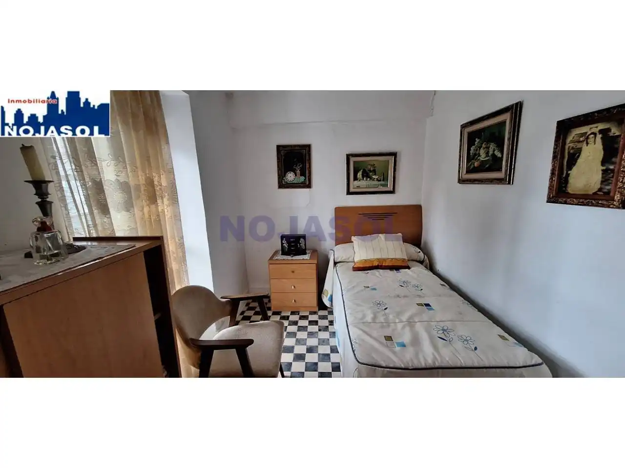 Bedroom of Houses for sale in Bareyo  with Private garden and Furnished
