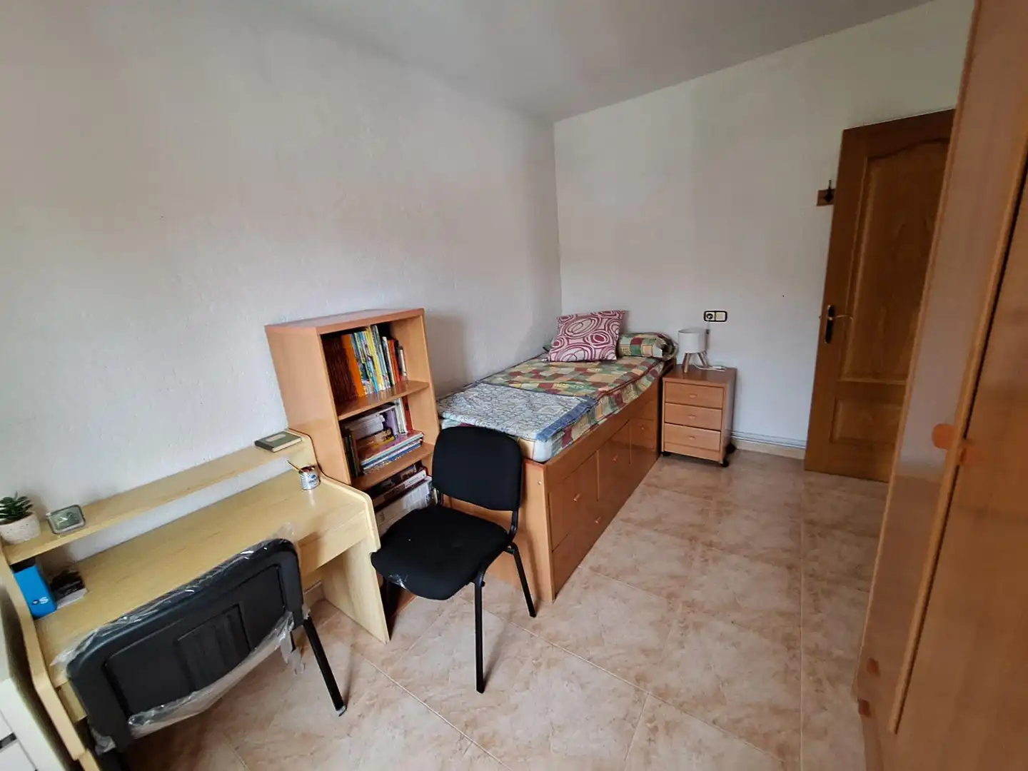 Casa rustica con terrazza in vendita a Airesol, imagen 18