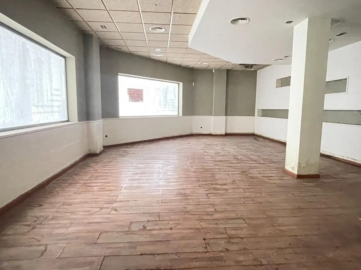 Local de lloguer a Carrer Montells , 20, Grau - Quintanes