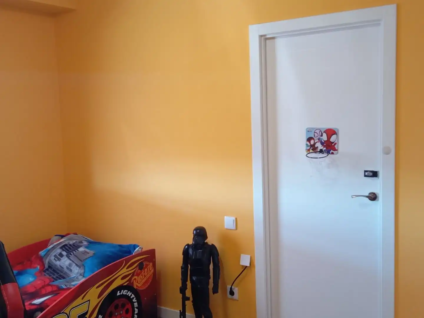 Flat with lift for sale in Monjes bernardos n-12 3b, imagen 19