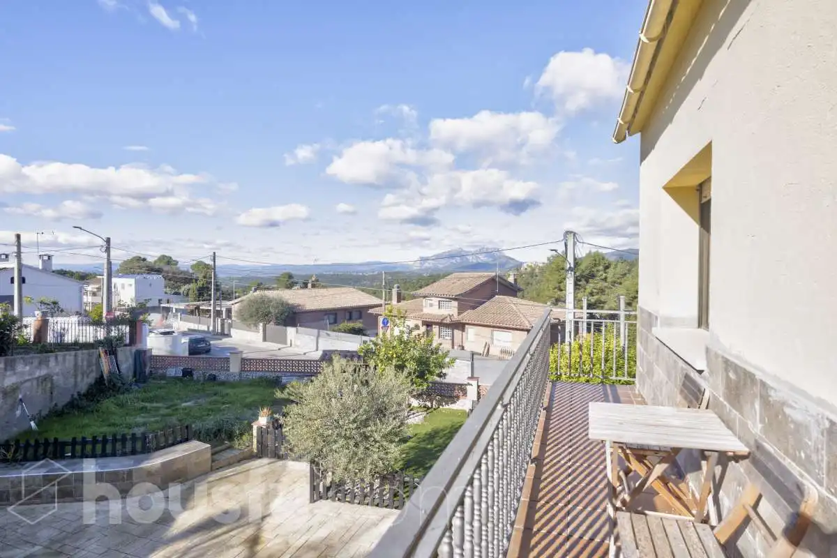 Casa o chalet en venta en CL BALLESTER, DEL, Can Palet de Vista Alegre