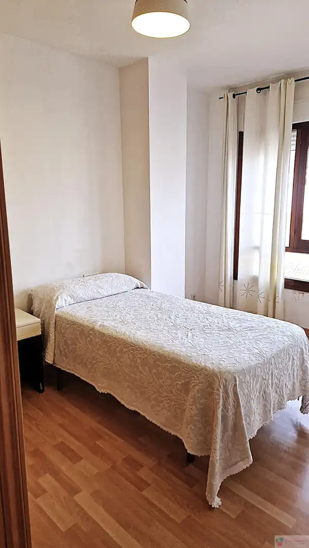Appartement avec ascenseur à vendre à Estepona Pueblo, imagen 17