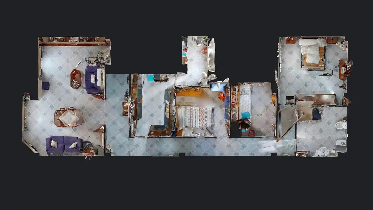Wohnung zum Verkauf in C/ Arenales, imagen 24