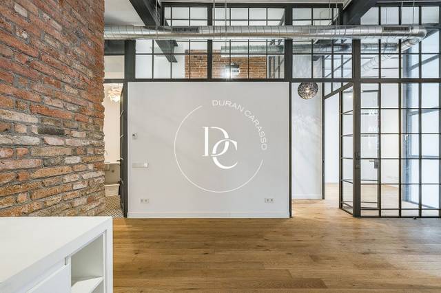 Loft en Venta en Carrer de Marc Aureli en Sant Gervasi- Galvany