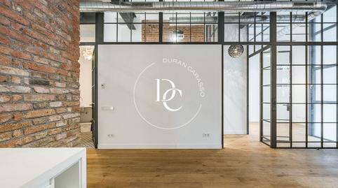 Photo 4 of Loft for sale in Carrer de Marc Aureli, Sant Gervasi- Galvany, Barcelona