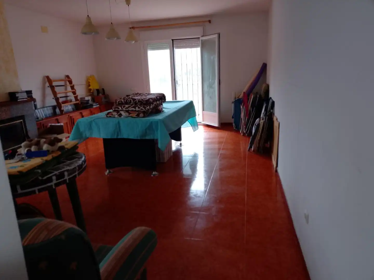 Casa o chalet en venta en El Viso de San Juan con Calefacción, Terraza y Piscina