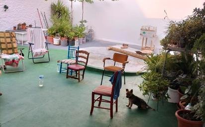 Jardí de Casa o xalet en venda en Tomelloso amb Aire condicionat, Calefacció i Jardí privat
