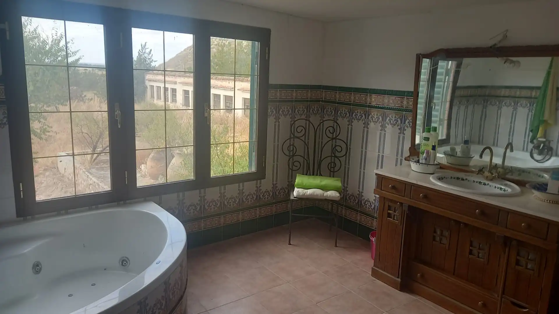 Casa amb piscina en venda a Calle Carrera de los Caballos, imagen 10