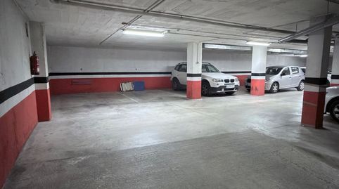 Foto 5 de Garaje en venta en Avinguda D'oriola, 35, Florida Baja, Alicante / Alacant