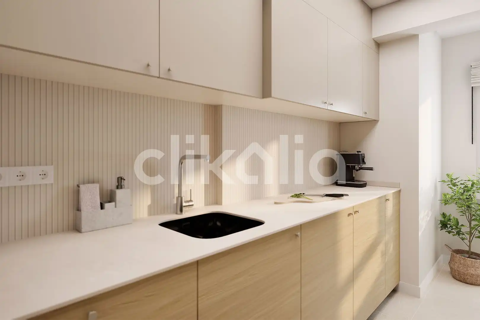 Piso con ascensor en venta en Cruz de Humilladero, imagen 11
