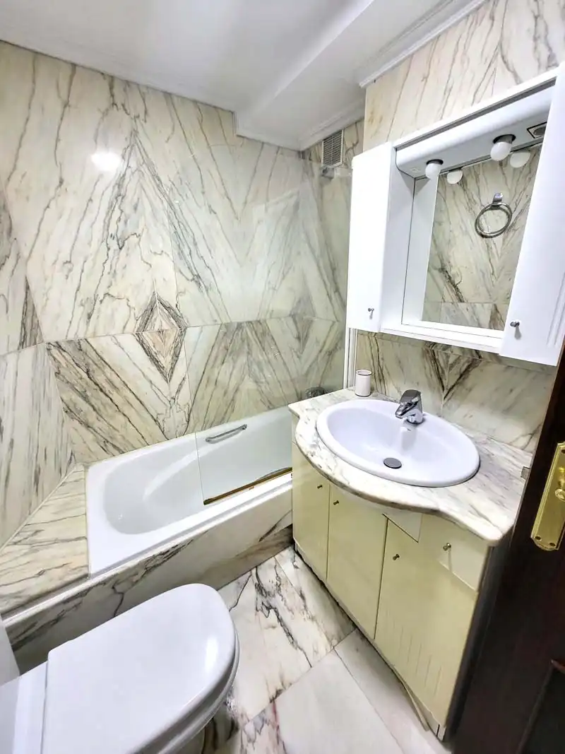Appartement compact avec ascenseur à louer à Rúa de María Auxiliadora, imagen 13