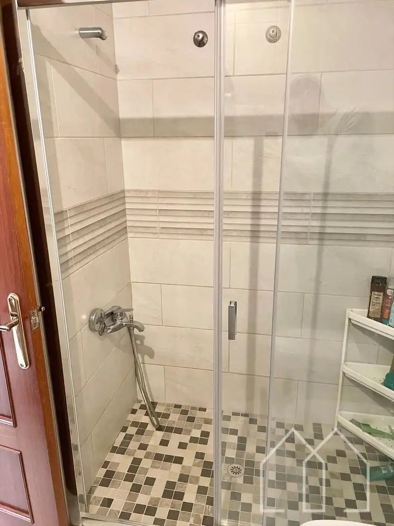 Bathroom of Detached homes for sale in Llagostera  with Heating and Terrace