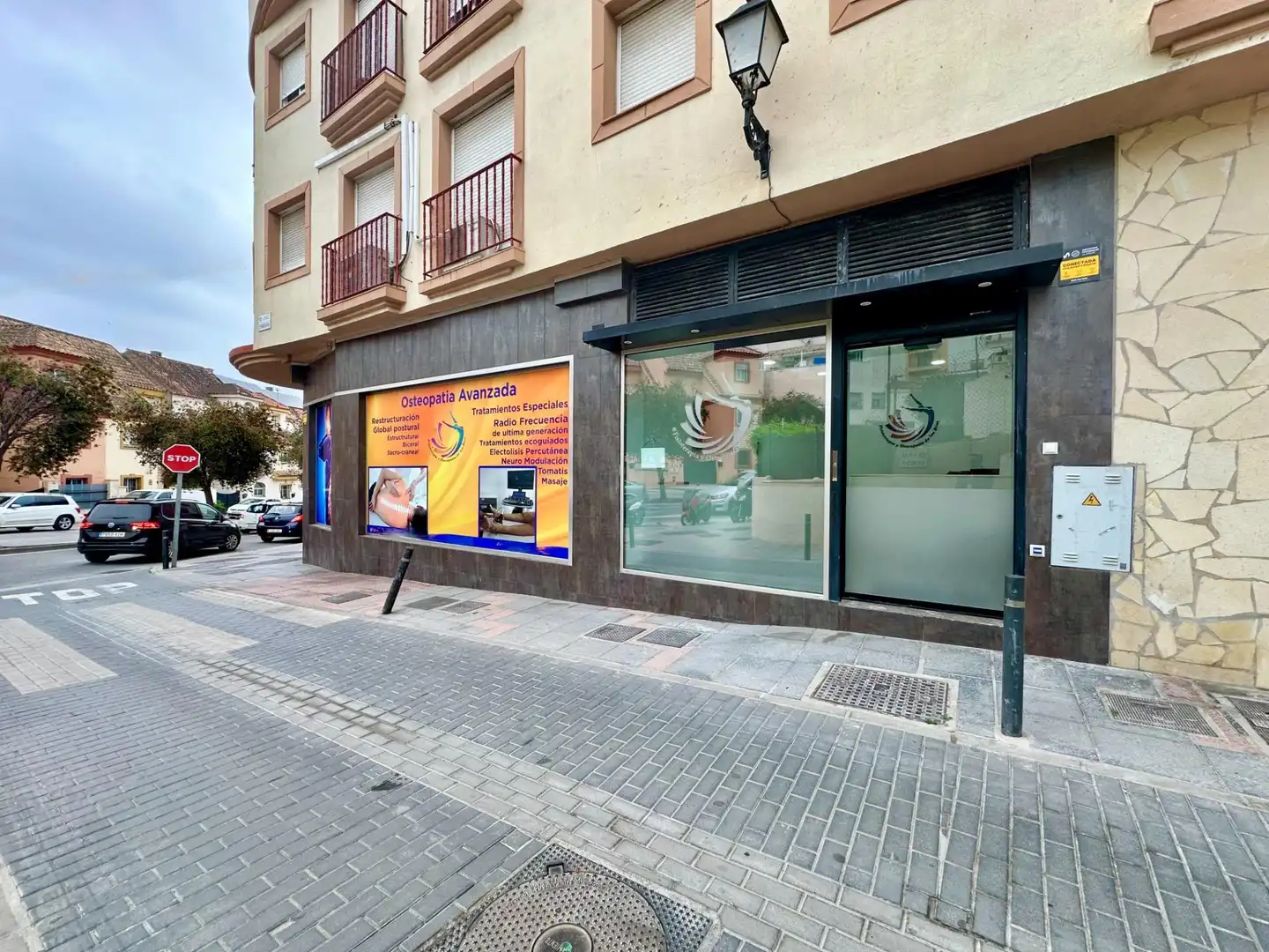 Local comercial en venda a Campo de Mijas, imagen 2