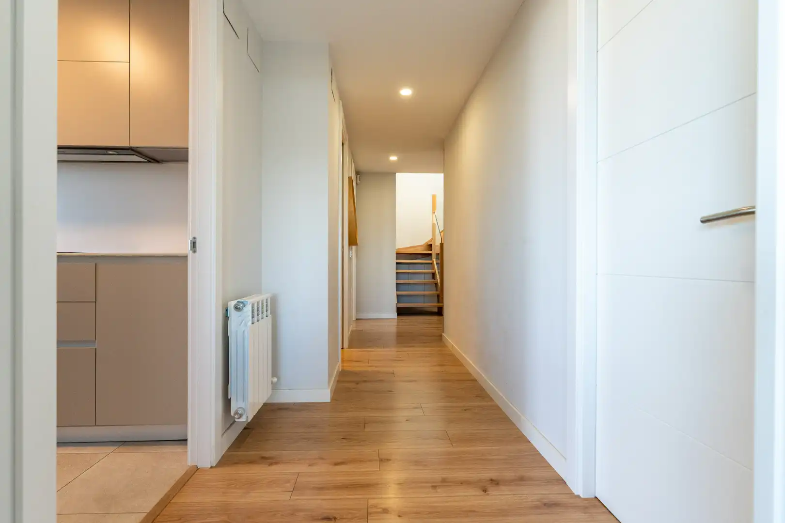 Penthouse mit Pool zum Verkauf in Avinguda de L'Onze de Setembre 8, imagen 63