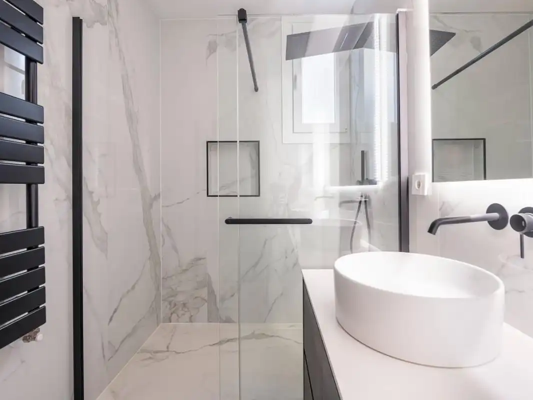 Piso con ascensor en venta en C. de López de Hoyos, imagen 55
