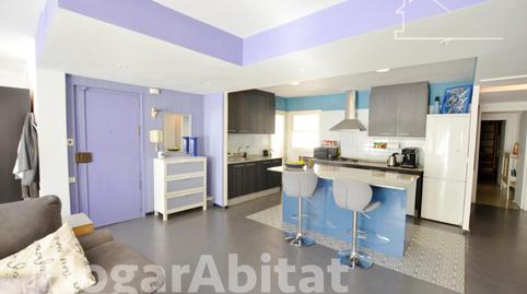 Photo 2 of Flat for sale in Calle Doctor Sapena, Carolinas Bajas, Alicante