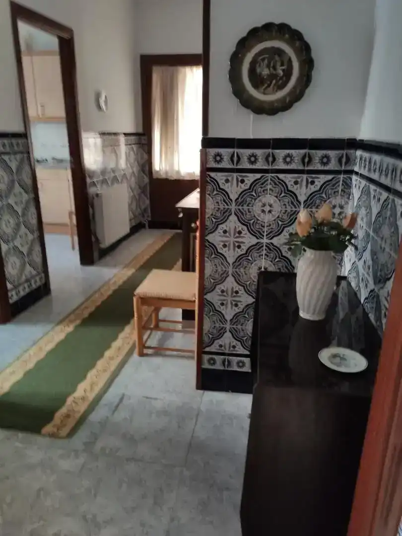 Casa o chalet en venta en Mazarambroz con Jardín privado, Trastero y Horno