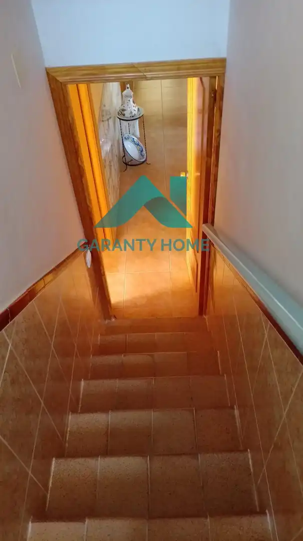 Casa o chalet en venta en Casas de Miravete con Aire acondicionado, Calefacción y Jardín privado