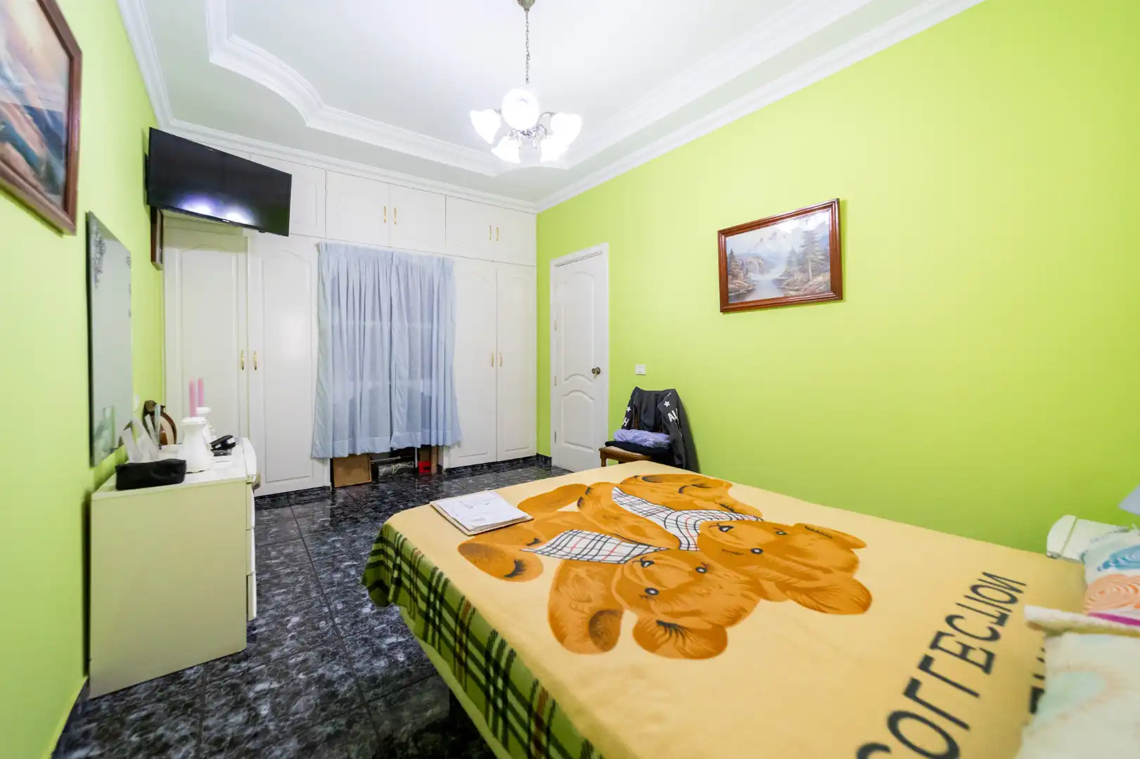 Casa adosada en venta en Calle Gran Canaria, Agüimes - Temisas