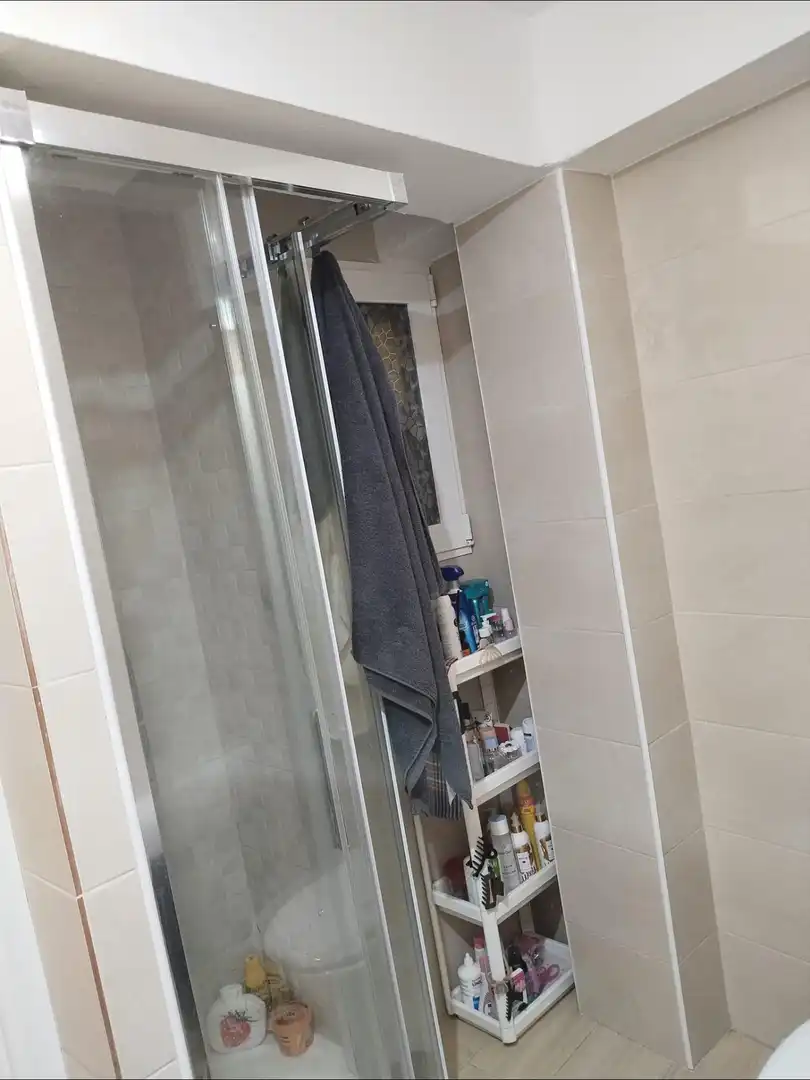 Baño de Piso en venta en Moncada con Aire acondicionado, Balcón y Alarma