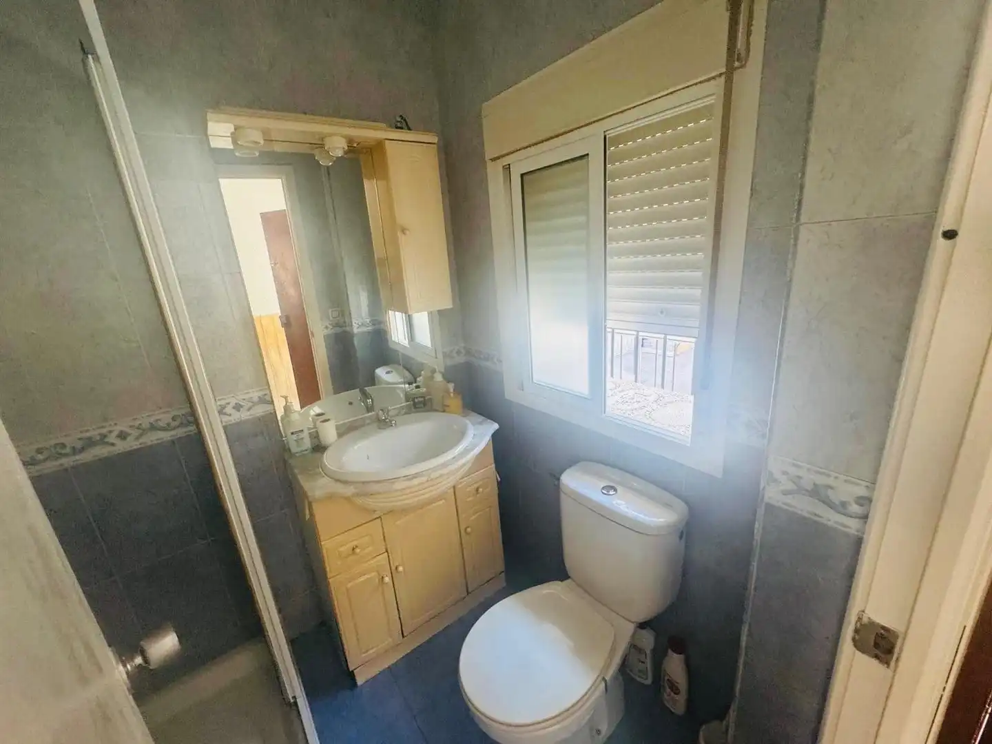 Bany de Pis en venda en Cádiz