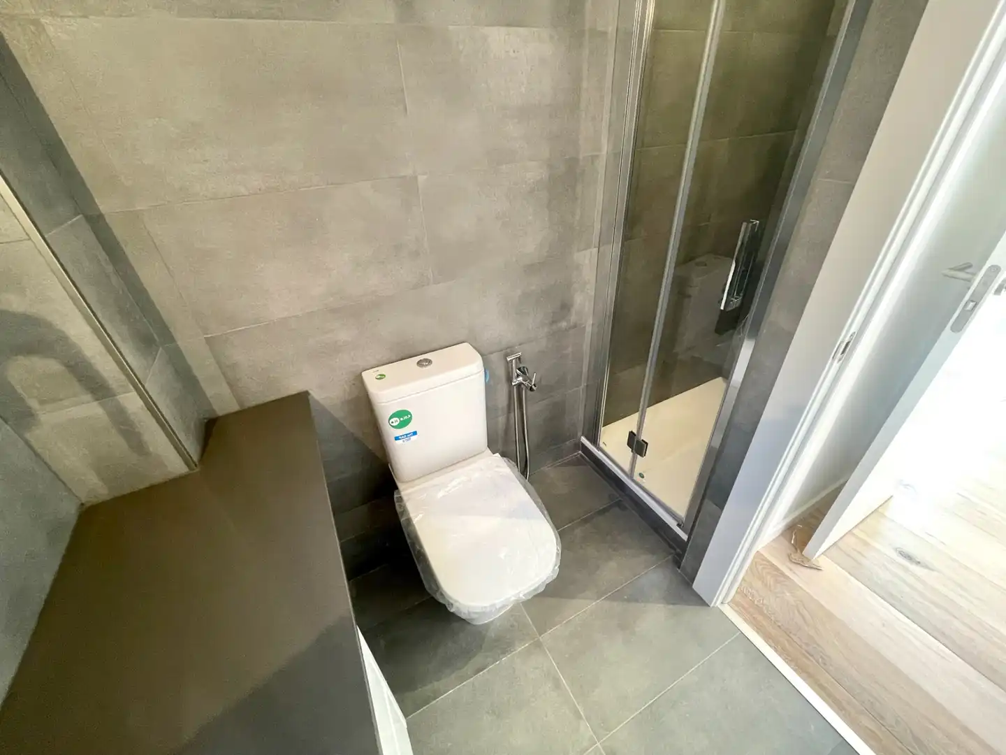 Baño de Piso en venta en Barcelona