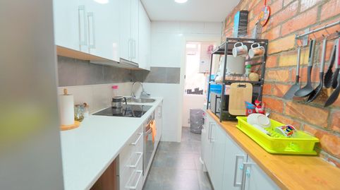 Foto 3 de Piso en venta en El Bon Pastor, Barcelona Capital