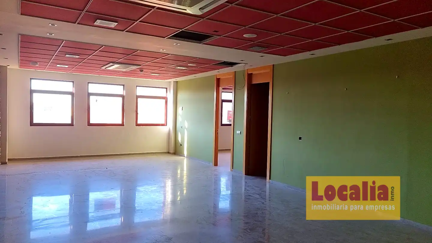 Local comercial en venda a La Tejera, imagen 19