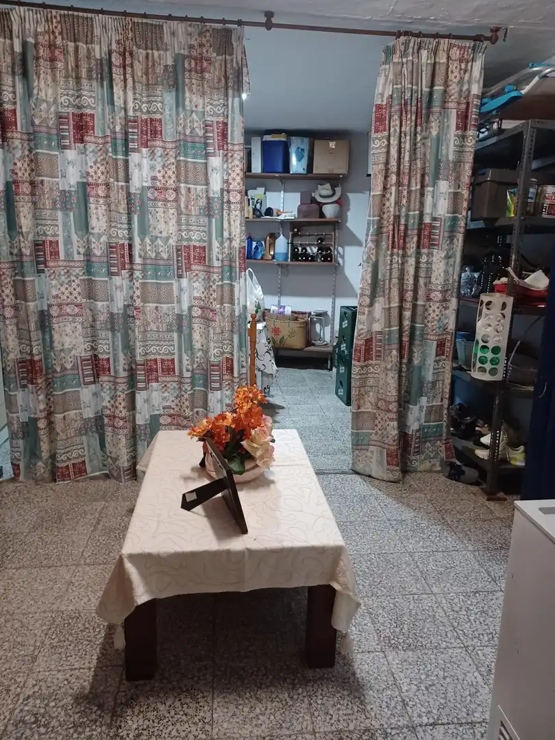 Casa adosada en venda en San Martín del Tesorillo amb Aire condicionat, Jardí privat i Terrassa