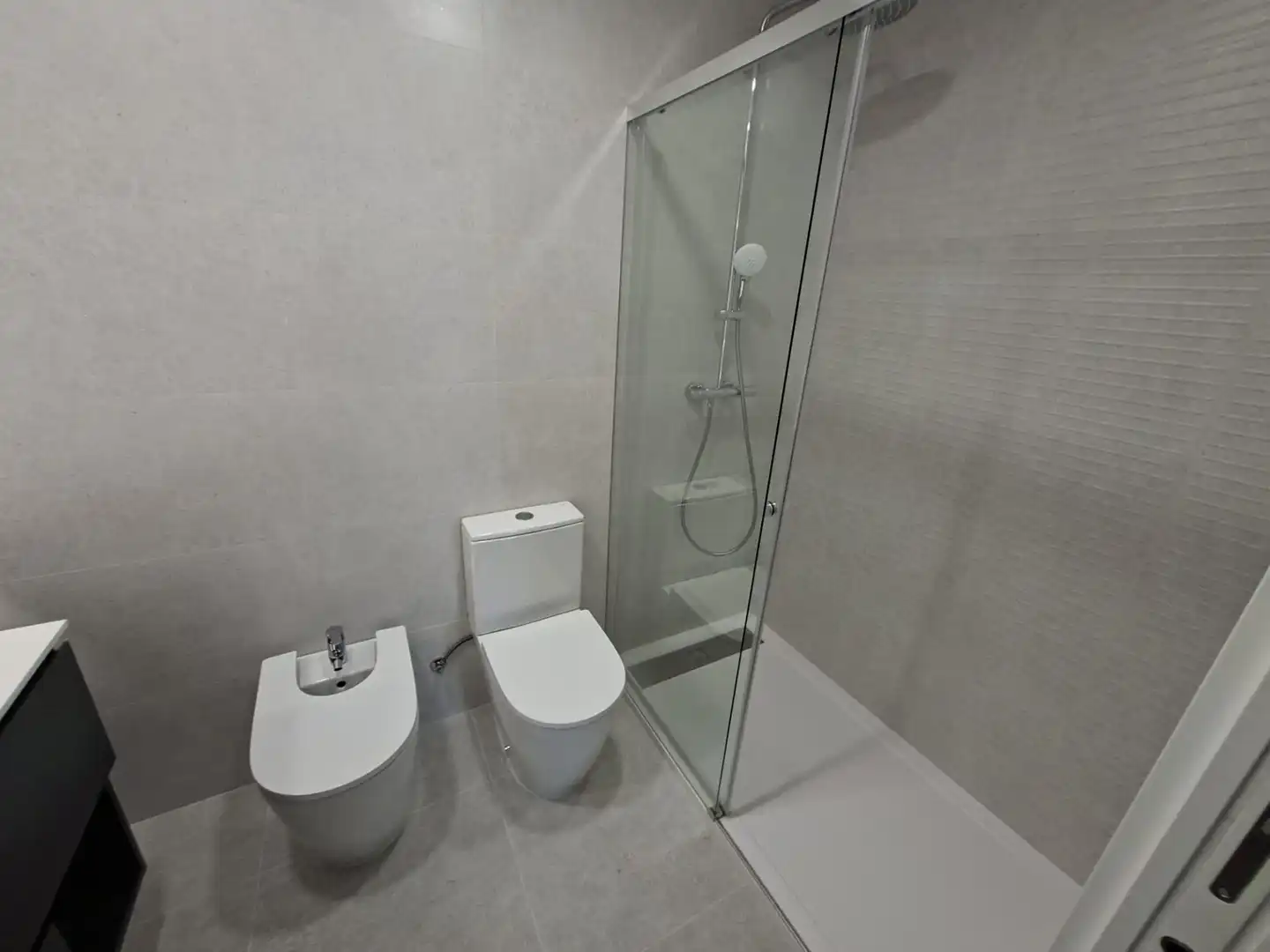 Flat for rent in Port