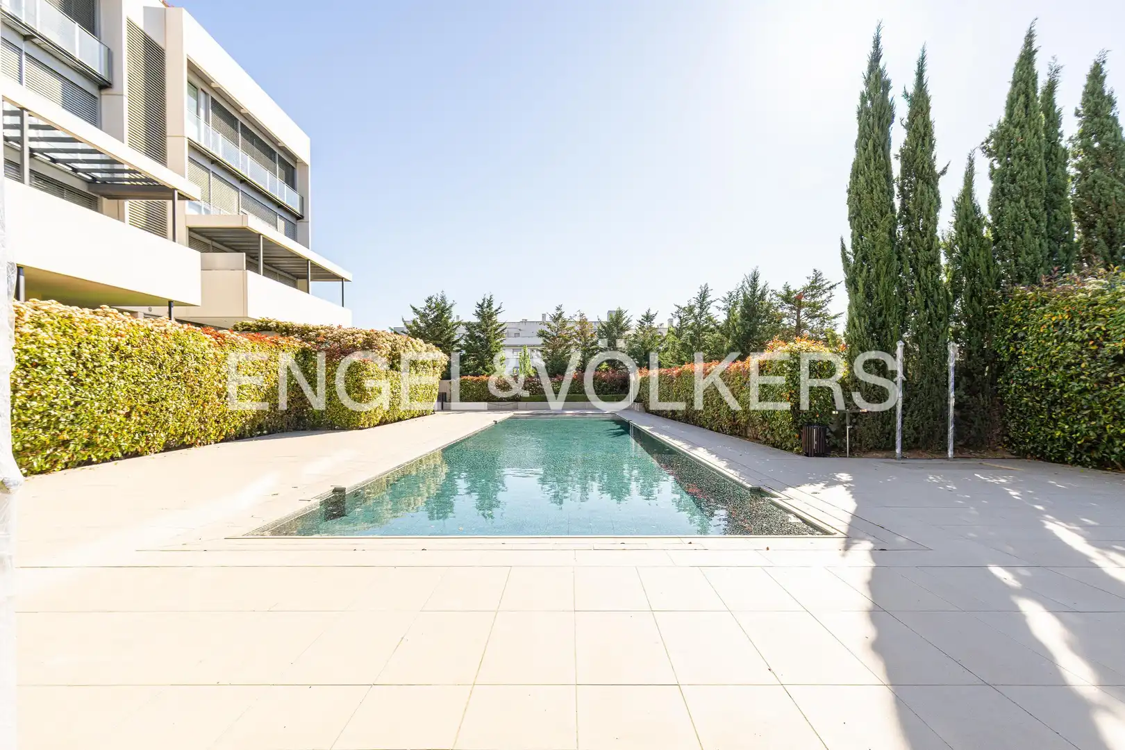 Ground floor with pool for sale in Moncloa - Aravaca, imagen 11
