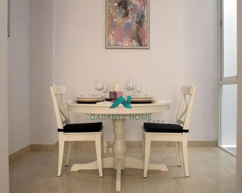 Appartement avec terrasse à louer à Casco Antiguo, imagen 21