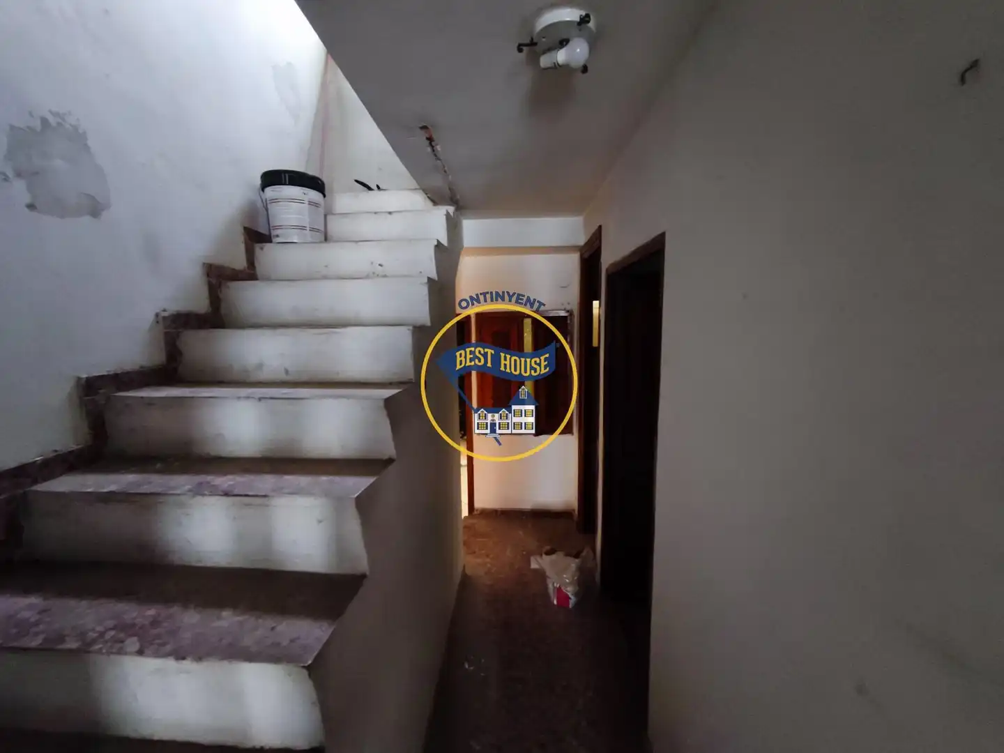 Casa o xalet en venda en Albaida amb Terrassa i Traster