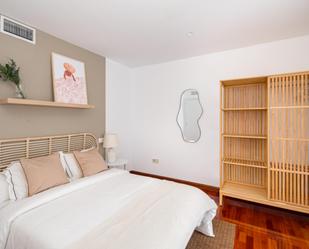 Dormitori de Apartament per a compartir en  Madrid Capital