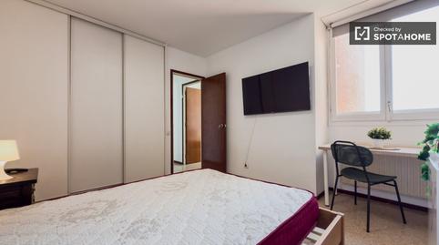 Foto 3 de Pis per a compartir a Sant Joan - TV3, Barcelona