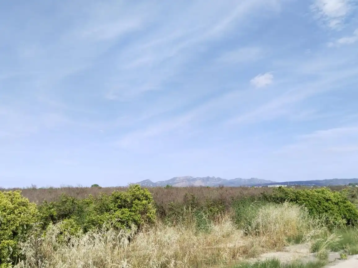 Residencial en venta en Benimuslem