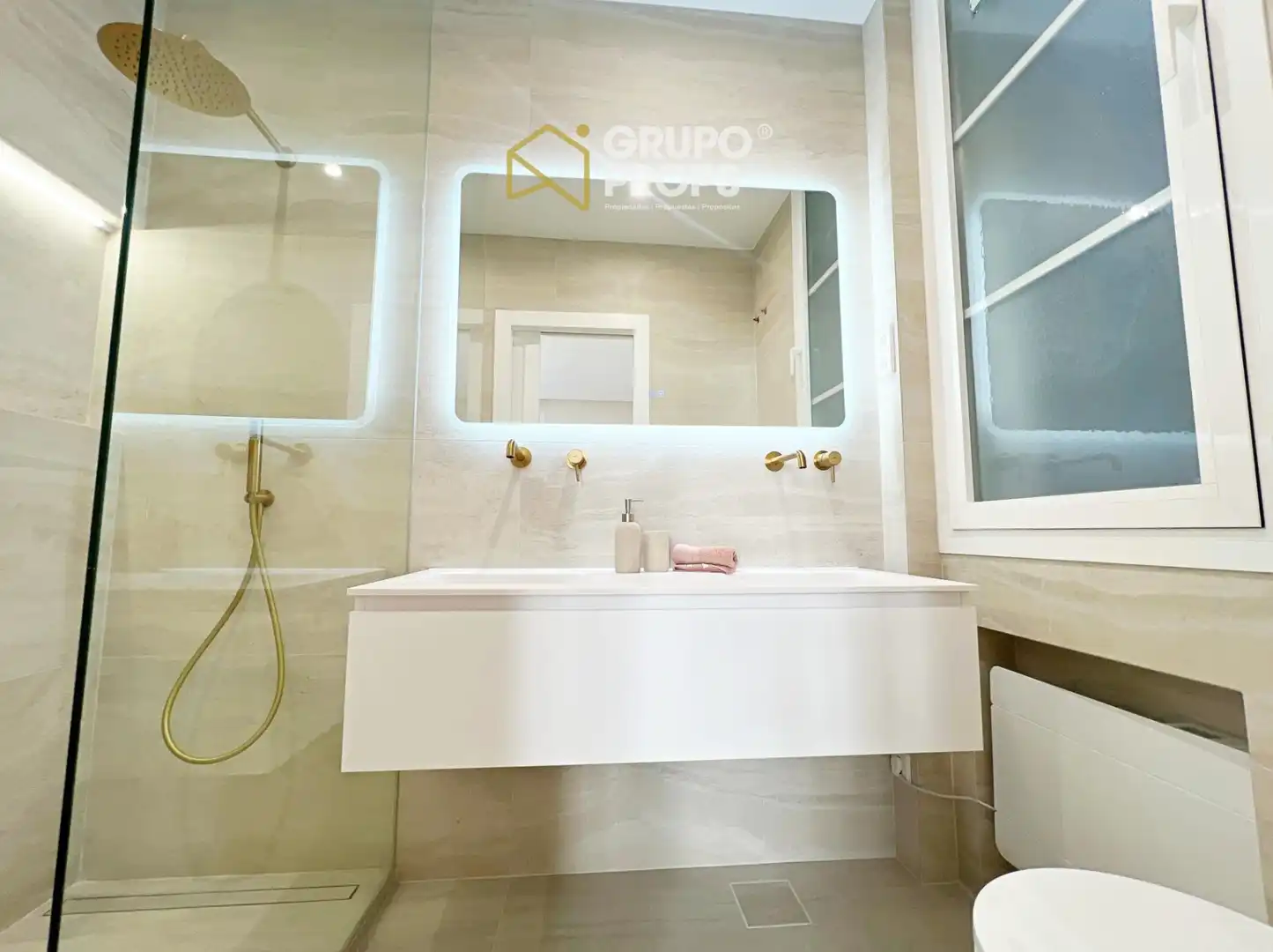 Appartement compact avec ascenseur à vendre à Barrio de Salamanca, imagen 29