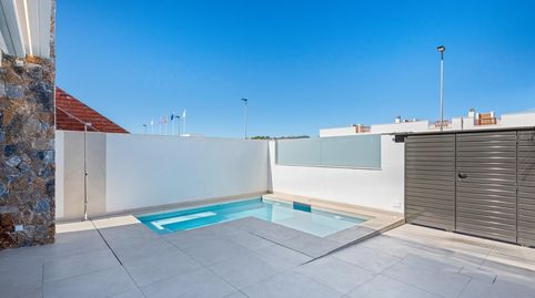 Foto 3 de Casa adosada en venta en San Javier ciudad, San Javier