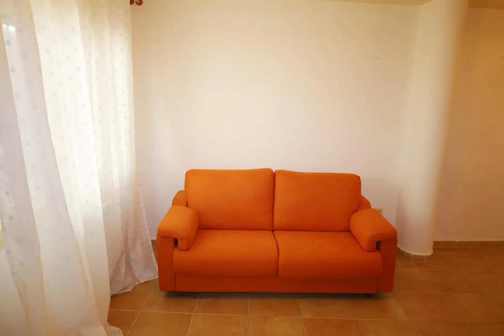 Living room of Houses for sale in Híjar  with Air Conditioner, Heating and Terrace