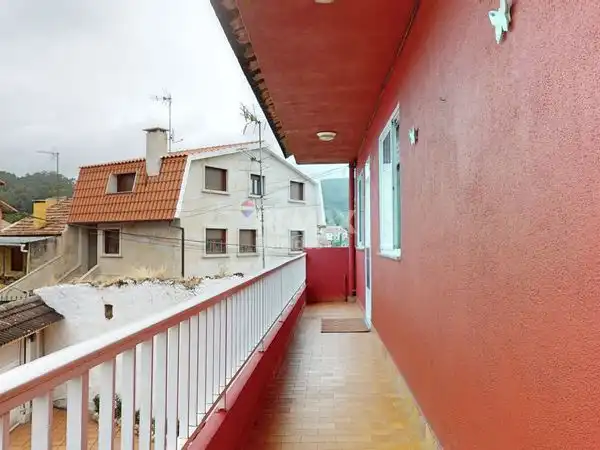 Houses for sale in Rúa de Manuel Costas Bastos, Cabral - Candeán